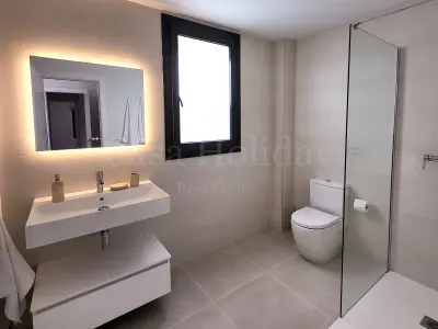 Apartamento en Casares