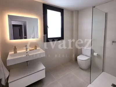 Apartment in Casares