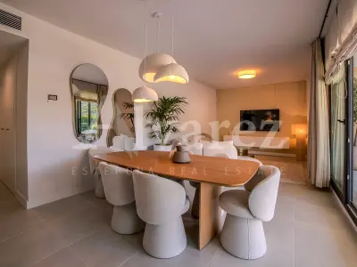 Apartment in Casares