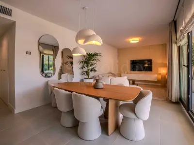 Apartment in Casares