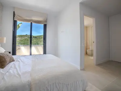 Apartment in Casares