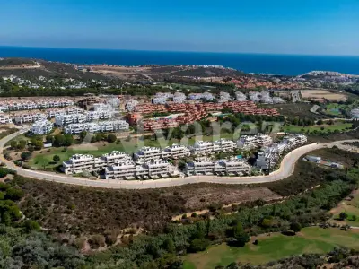 Apartment in Casares