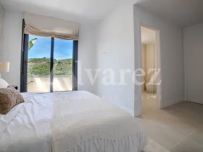 Apartment in Casares