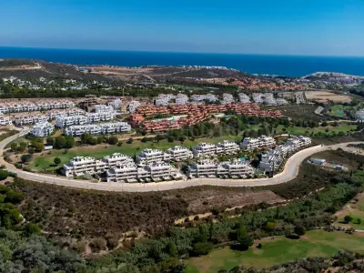 Apartment in Casares