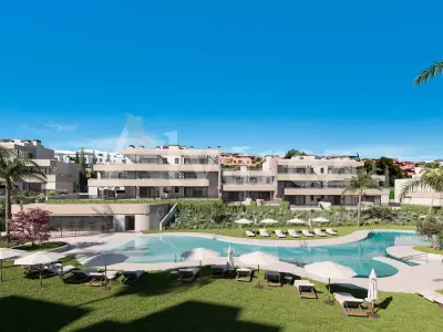 Apartment in Casares