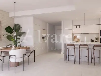 Apartment in Arroyo Vaquero, Estepona