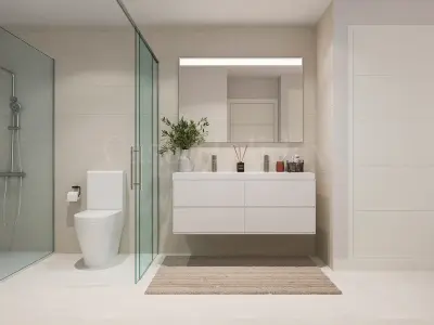 Apartment in Arroyo Vaquero, Estepona