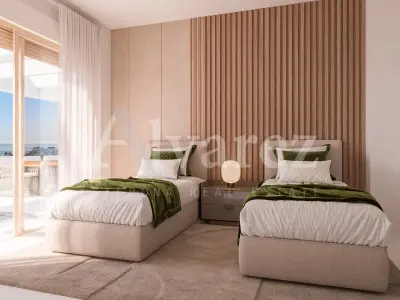 Apartamento en Arroyo Vaquero, Estepona