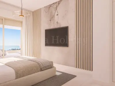 Apartamento en Arroyo Vaquero, Estepona