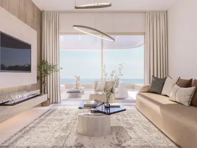 Apartment in Arroyo Vaquero, Estepona