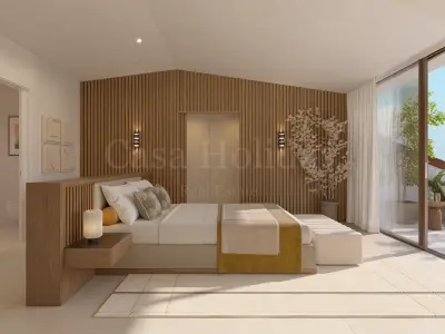 Apartment in Benalmadena Costa, Benalmadena