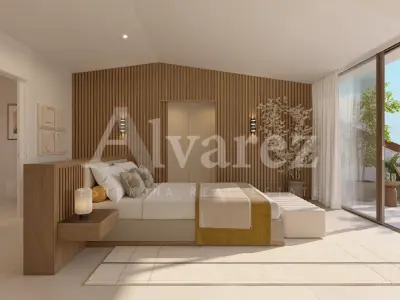 Apartamento en Benalmadena Costa, Benalmadena