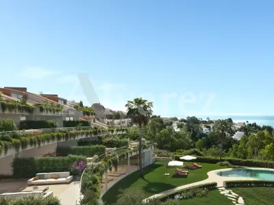 Apartamento en Benalmadena Costa, Benalmadena