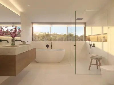 Apartment in Benalmadena Costa, Benalmadena