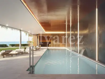 Apartamento en Benalmadena Costa, Benalmadena