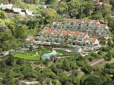 Apartment in Benalmadena Costa, Benalmadena