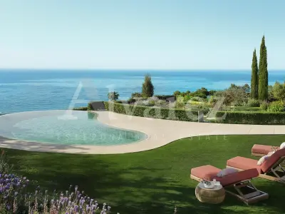 Apartamento en Benalmadena Costa, Benalmadena