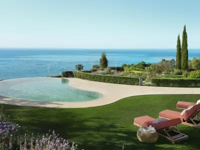 Apartment in Benalmadena Costa, Benalmadena