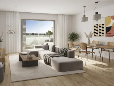 Apartment in San Pedro de Alcantara
