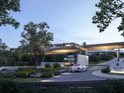 Apartamento en Sotogrande Alto, Sotogrande