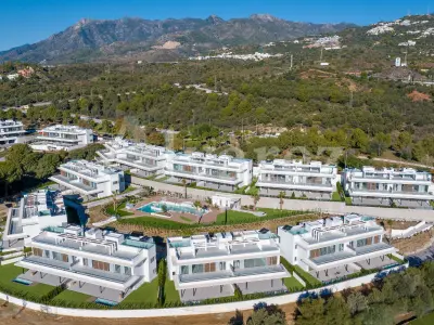Apartamento en Los Monteros, Marbella