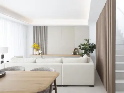 Apartamento en Los Monteros, Marbella