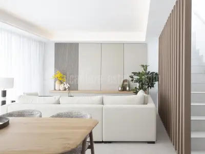 Apartment in Los Monteros, Marbella