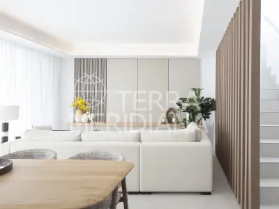 Apartment in Los Monteros, Marbella