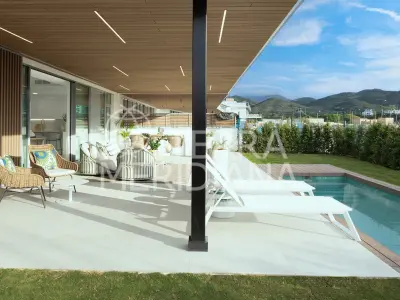 Apartment in Los Monteros, Marbella