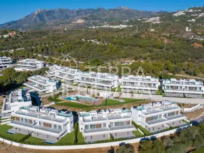 Apartment in Los Monteros, Marbella