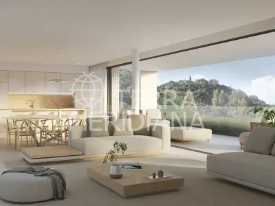 Apartment in Elviria, Marbella