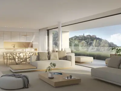 Apartment in Elviria, Marbella
