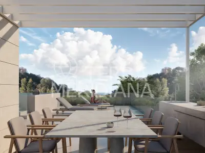 Apartment in Elviria, Marbella