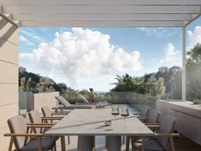 Apartment in Elviria, Marbella