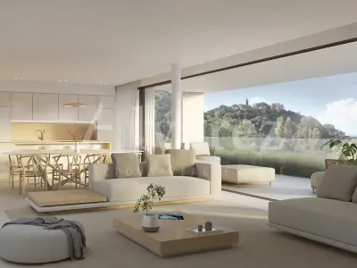 Apartment in Elviria, Marbella