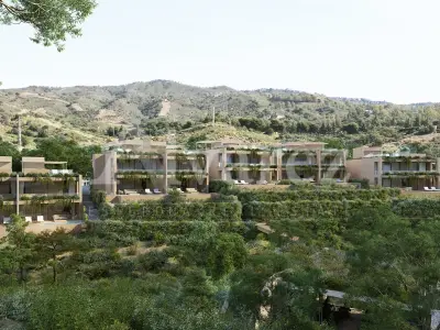 Apartment in Elviria, Marbella