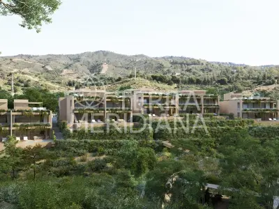 Apartment in Elviria, Marbella