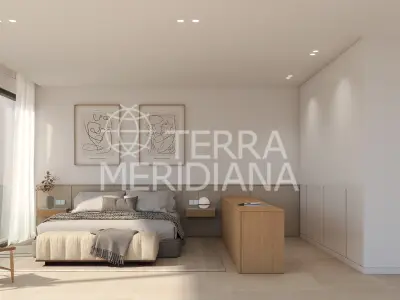Apartment in Elviria, Marbella
