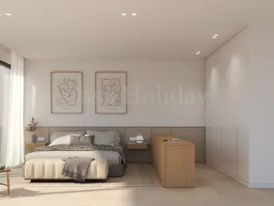 Apartamento en Elviria, Marbella