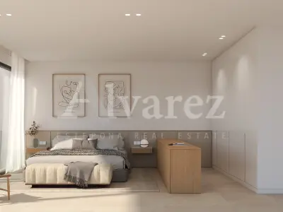 Apartment in Elviria, Marbella