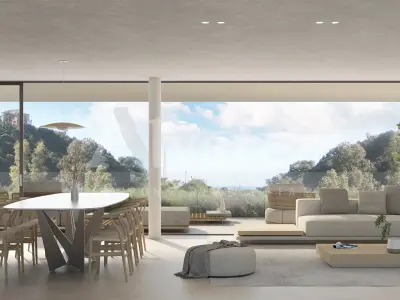 Apartment in Elviria, Marbella