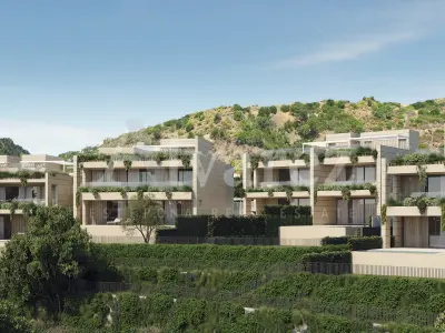 Apartamento en Elviria, Marbella