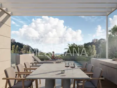 Apartment in Elviria, Marbella