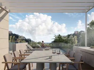 Apartment in Elviria, Marbella