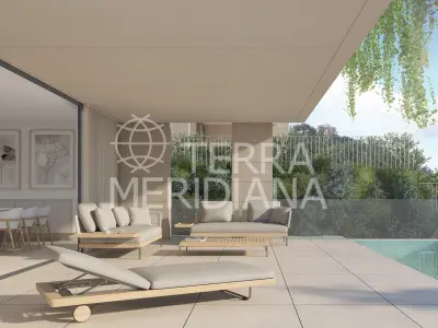 Apartment in Elviria, Marbella