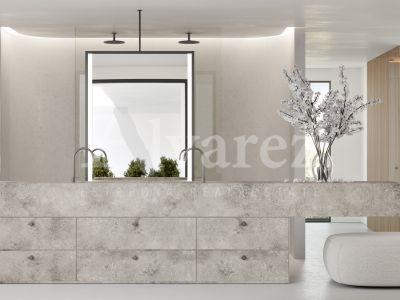 Apartamento Planta Baja en Sotogrande Alto, Sotogrande
