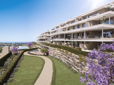 Apartamento Planta Baja en Estepona