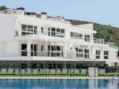 Duplex in Benahavis Centro, Benahavis
