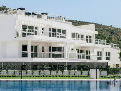 Duplex in Benahavis Centro, Benahavis