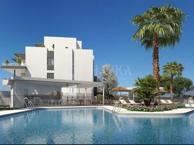 Apartamento Planta Baja en Mijas Costa